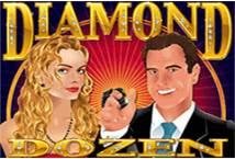 Diamond Dozen Slot Review